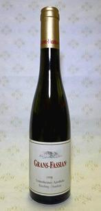 1998 Grans-Fassian, Trittenheimer Apotheke Riesling,, Verzamelen, Nieuw