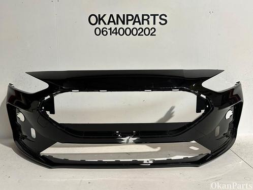 Ford Focus IV Facelift voorbumper NX7B-17C831-AS, Auto-onderdelen, Carrosserie en Plaatwerk, Gebruikt, Ford, Voor, Bumper, Ophalen