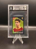 Beckett 8.5 Panini Cristiano Ronaldo Euro 2004 #23, Verzenden, Zo goed als nieuw, Losse kaart