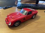 Bburago 1:18 - Modelauto (5) - Ferrari 250 GTO; Lamborghini, Nieuw