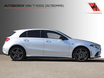 A-Klasse 250e AUT8 AMG Limited NIGHT SFEER CARPLAY beschikbaar voor biedingen