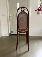 Thonet - Michael Thonet - Stoel - Hout, webbing