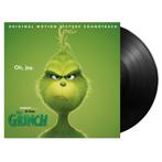 Dr. Seuss The Grinch - Benedict Cumberbatch - Cameron Seely, Nieuw in verpakking