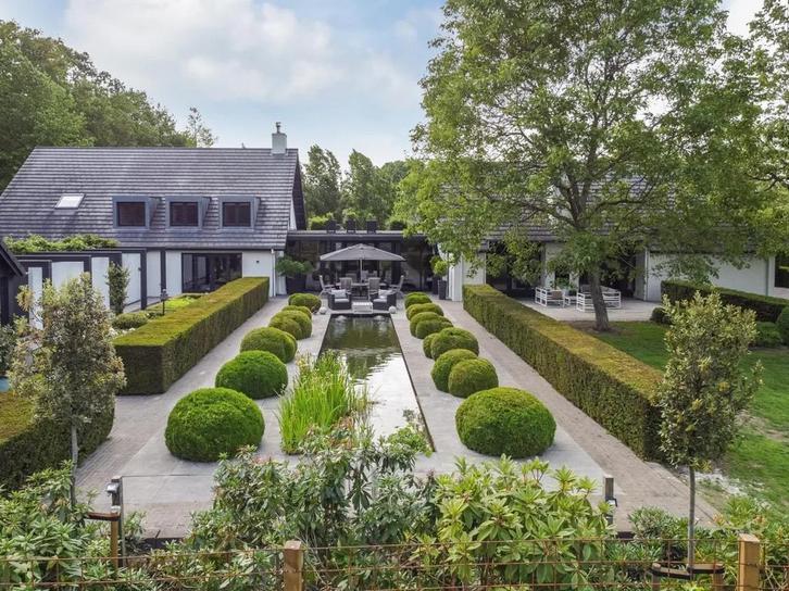 Te huur: Huis Anneville-laan in Ulvenhout, Huizen en Kamers, Huizen te huur, Noord-Brabant