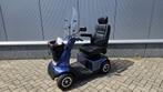 Gebruikte Afikim Breeze C4 4-wiel scootmobiel, Diversen, Brommobielen en Scootmobielen, Gebruikt, 36 t/m 45 km, Afikim, 11 t/m 15 km/u