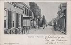 WARNSVELD - Dorpstraat, Verzenden, Gelopen