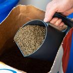 Voerschep 1.5 liter - Overig    - Voerbakjes    -, Verzenden, Nieuw