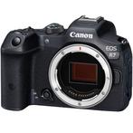 Canon EOS R7 Body | Outlet model, Verzenden, Gebruikt, Canon