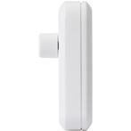 EcoDim - LED Snoerdimmer - ECO-DIM.08 - Fase Afsnijding RC -, Ophalen of Verzenden, Nieuw