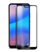 Huawei P20 Lite Full Cover Full Glue Tempered Glass Protecto, Nieuw, Ophalen of Verzenden