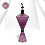 Ghisetti Murano - Ampolla Decorativa - Design a Clessidra