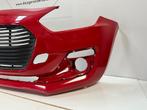 SUZUKI SWIFT MK8 VOORBUMPER BUMPER GRILLE ORIGINEEL 17-, Ophalen, Gebruikt, Suzuki, Bumper