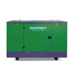 Energy Generator EY-18Y-SA AVR, Ophalen