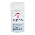 Handgel | 80% alcohol | 50ml, Verzenden