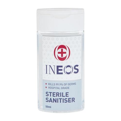 Handgel | 80% alcohol | 50ml, Zakelijke goederen, Horeca | Overige, Verzenden