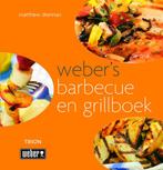 Webers Barbecue-En Grillboek 9789043911573 Matthew Drennan, Gelezen, Matthew Drennan, Verzenden