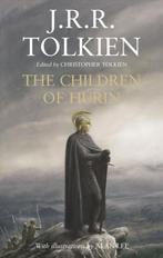 The Children of Hurin 9780007246229 j. r. r. tolkien, Boeken, Verzenden, Gelezen, J. r. r. tolkien