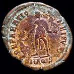 Romeinse Rijk. Valentinian II (375-392 n.Chr.). Maiorina