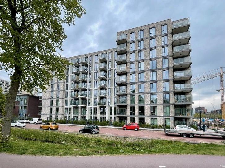 Te huur: Appartement Gaiastraat in Leiden, Huizen en Kamers, Huizen te huur, Zuid-Holland, Appartement