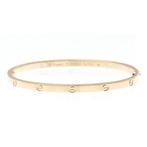 Cartier - Armband - Love Roze goud, Sieraden, Tassen en Uiterlijk, Armbanden, Nieuw