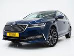 Zakelijke Lease |  Škoda Superb Combi 1.4 TSI iV Laurin & Kl, Automaat, Gebruikt, Zwart, Overige kleuren