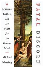 9780063143432 Fatal Discord Michael Massing, Verzenden, Nieuw, Michael Massing