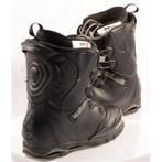 40,5 snowboard schoenen NORTHWAVE DECADE, TF3 LINER, black, Verzenden, Gebruikt