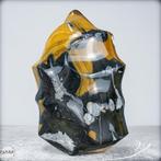 Nieuwe vondst! Zeldzaam natuurlijke jaspis - chalcedony