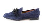 Toscanini Loafers in maat 39 Blauw | 10% extra korting, Overige typen, Toscanini, Zo goed als nieuw, Verzenden
