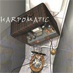 cd - Harpomatic - Harpomatic, Zo goed als nieuw, Verzenden