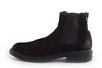 Goosecraft Chelsea Boots in maat 40 Zwart | 10% extra, Overige typen, Goosecraft, Zo goed als nieuw, Zwart