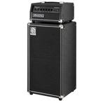 Ampeg Micro-CL Stack basversterker top en speakerkast, Muziek en Instrumenten, Versterkers | Bas en Gitaar, Verzenden, Nieuw