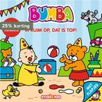 Ik ruim op, dat is top! / Bumba / 0 9789462772250, Boeken, Verzenden, Gelezen, Jan Maillard