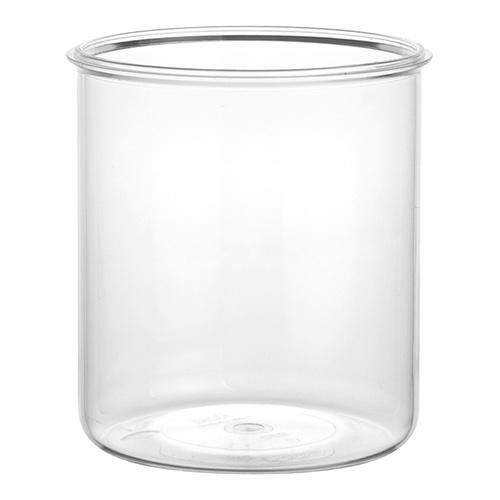 saus/dressingbar  container 0950ml Hovicon, Zakelijke goederen, Horeca | Keukenapparatuur, Nieuw in verpakking, Verzenden