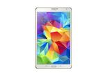 Samsung Galaxy Tab S 8.4 16GB Wi-Fi + 4G (Simlockvrij) - Wit, Verzenden, Nieuw