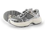 Woden Sneakers in maat 38 Zilver | 10% extra korting, Kleding | Dames, Schoenen, Overige kleuren, Verzenden, Woden, Sneakers of Gympen