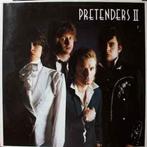 LP gebruikt - Pretenders - Pretenders II, Cd's en Dvd's, Vinyl | Rock, Zo goed als nieuw, Verzenden