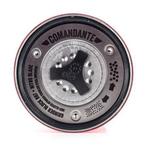 Comandante C40 Nitroblade Handmolen - Rood, Verzenden, Nieuw
