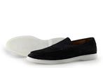Sacha Loafers in maat 44 Blauw | 15% korting, Kleding | Heren, Schoenen, Loafers, Zo goed als nieuw, Sacha, Verzenden