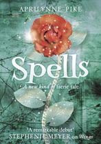 Spells 9780007314379 Aprilynne Pike, Boeken, Verzenden, Gelezen, Aprilynne Pike