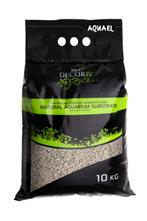 Dolomite Gravel 2-4mm 10KG  aquarium grind (Bodembedekking), Ophalen of Verzenden, Nieuw, Grind, Zand of Voedingsbodem
