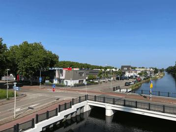 Bedrijfsruimte, Loods te huur Kanaaldijk Noord 51 Eindhoven beschikbaar voor biedingen