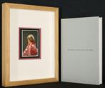 Gerhard Richter (1932) - Set : Handsignierte Art Card +
