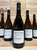 2018 Domaine Picard - Mercurey - 6 Flessen (0.75 liter), Nieuw