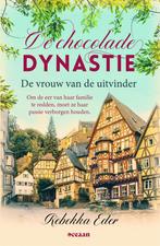 De vrouw van de uitvinder / De Chocolade Dynastie / 2, Boeken, Romans, Verzenden, Gelezen, Rebekka Eder