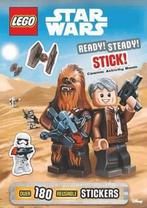 9781405283229 LEGO (R) Star Wars Egmont Publishing Uk, Boeken, Verzenden, Nieuw, Egmont Publishing Uk