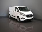 Ford Transit Custom 320 2.0 TDCI 130 pk Aut. L2 Trend BPM VR, Automaat, Stof, Gebruikt, Euro 6