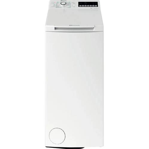 Bauknecht Wmt 612 B5 Bovenlader Wasmachine 6kg 1200t, Witgoed en Apparatuur, Wasmachines, Nieuw, Voorlader, 85 tot 90 cm, Ophalen of Verzenden