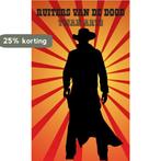 Ruiters van de dood 9789402162509 Twan Arts, Verzenden, Zo goed als nieuw, Twan Arts