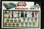 Schaakspel - Star Wars chess set